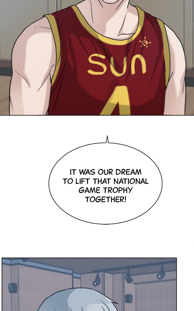 Read Big Man on the Court EN Manga Online