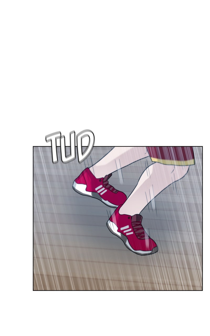 Read Big Man on the Court EN Manga Online