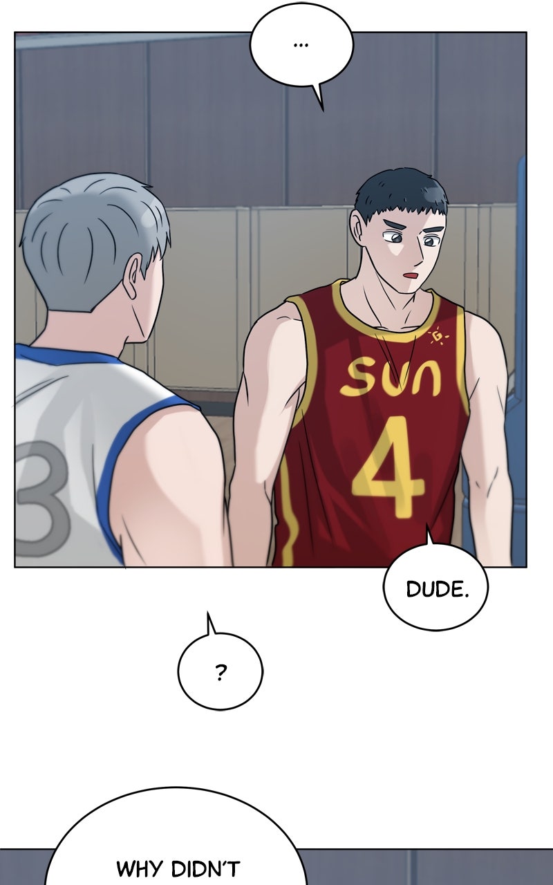 Read Big Man on the Court EN Manga Online