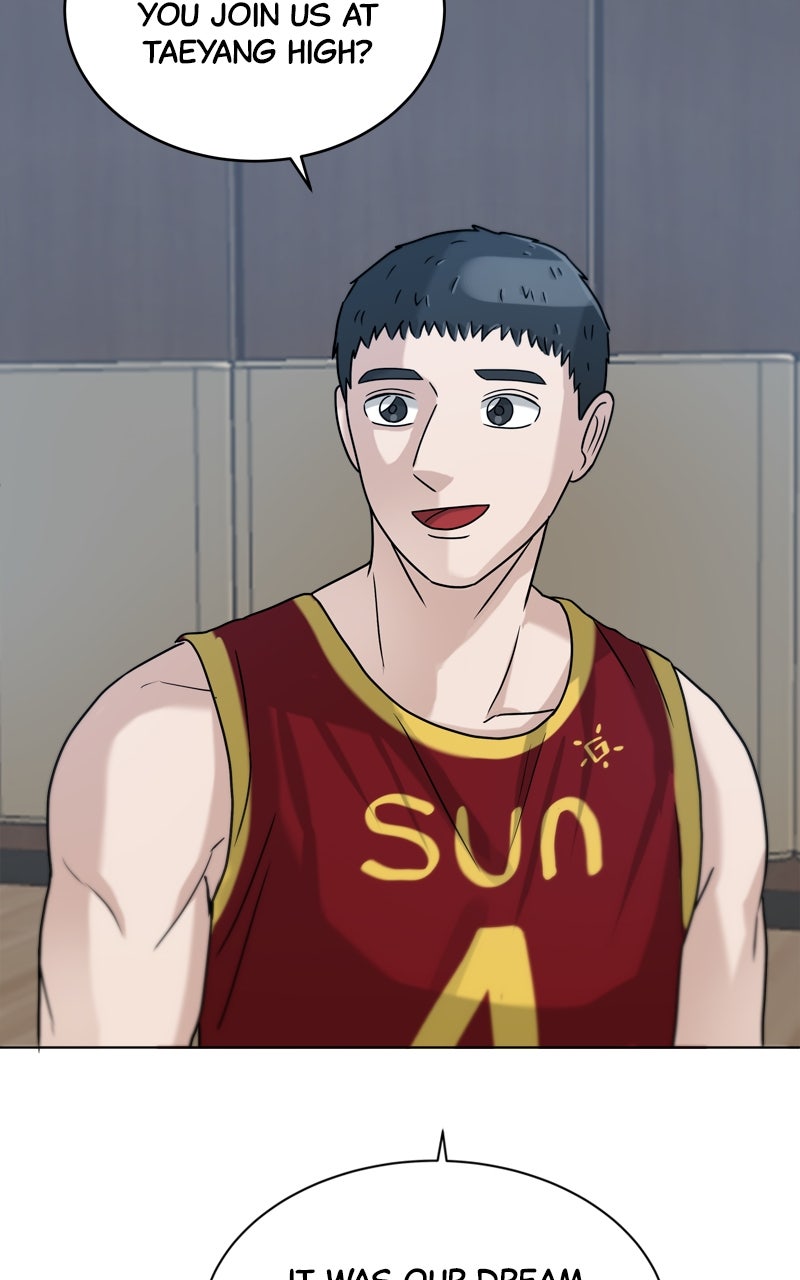 Read Big Man on the Court EN Manga Online