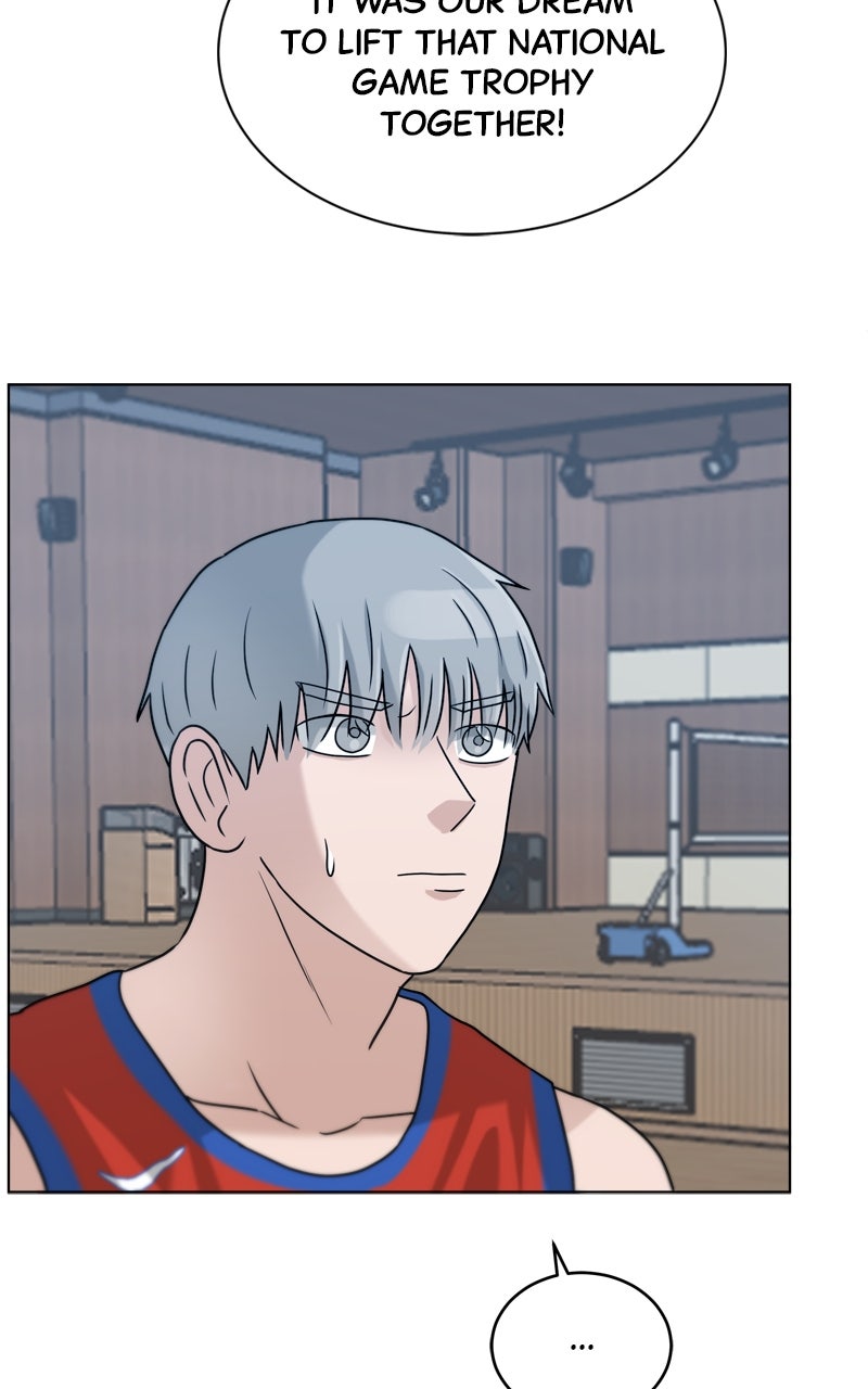 Read Big Man on the Court EN Manga Online