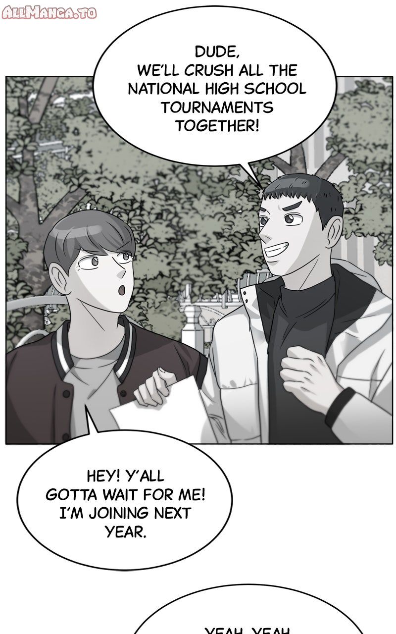 Read Big Man on the Court EN Manga Online