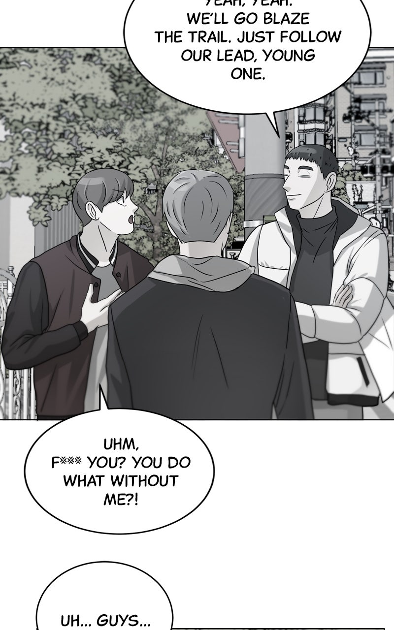 Read Big Man on the Court EN Manga Online