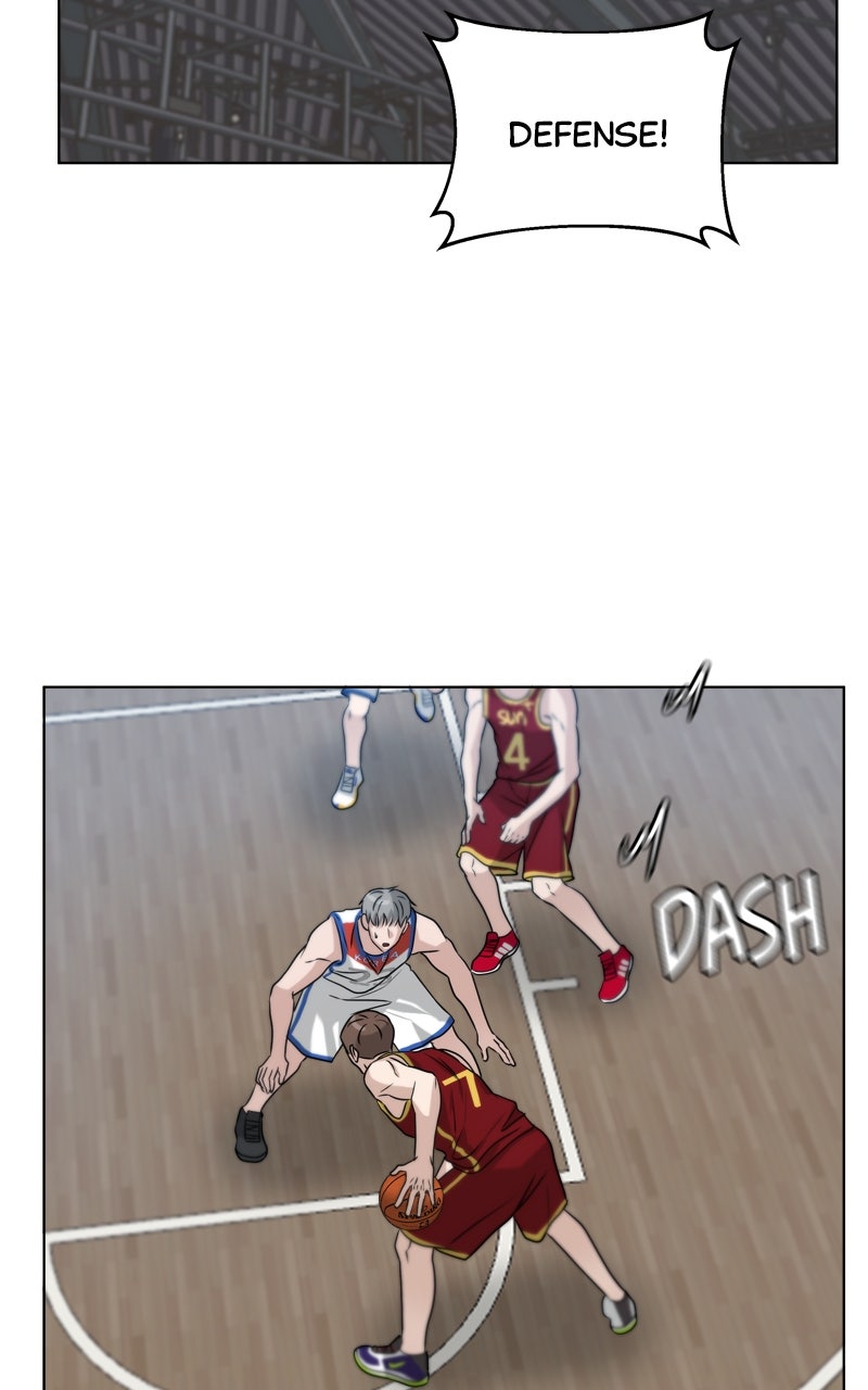 Read Big Man on the Court EN Manga Online