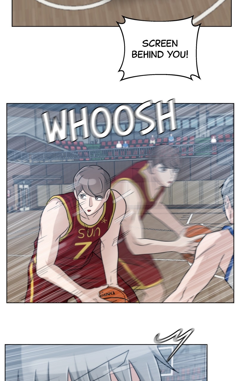 Read Big Man on the Court EN Manga Online