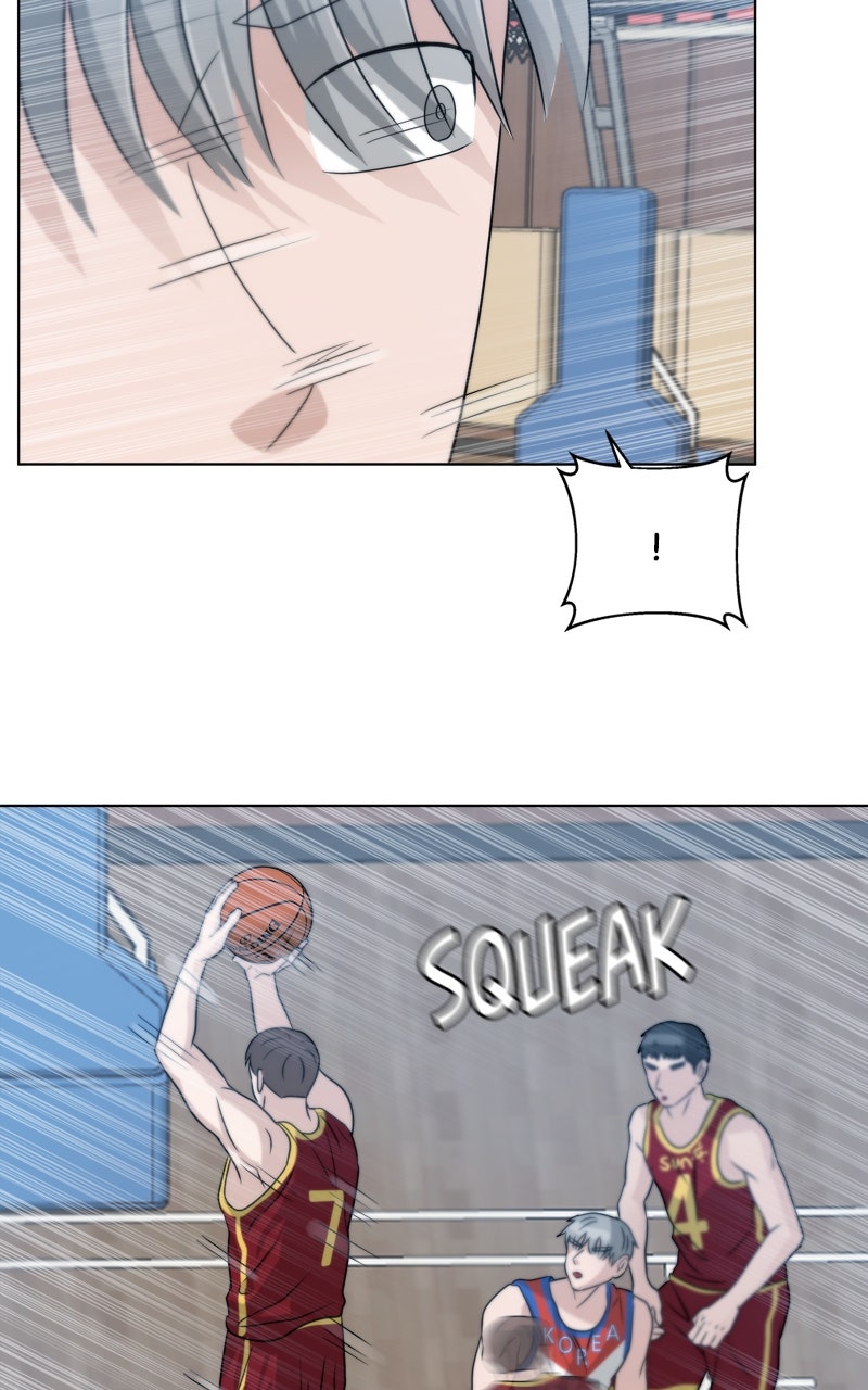 Read Big Man on the Court EN Manga Online