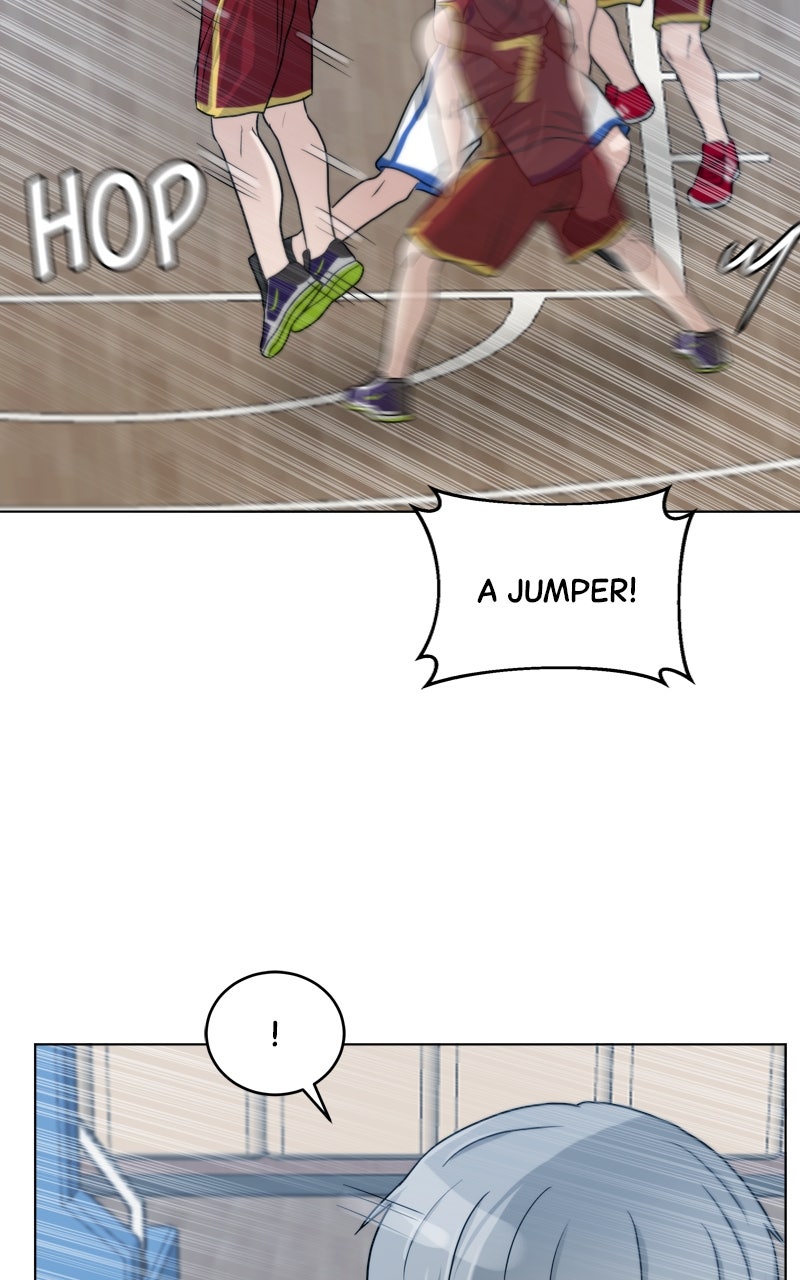 Read Big Man on the Court EN Manga Online