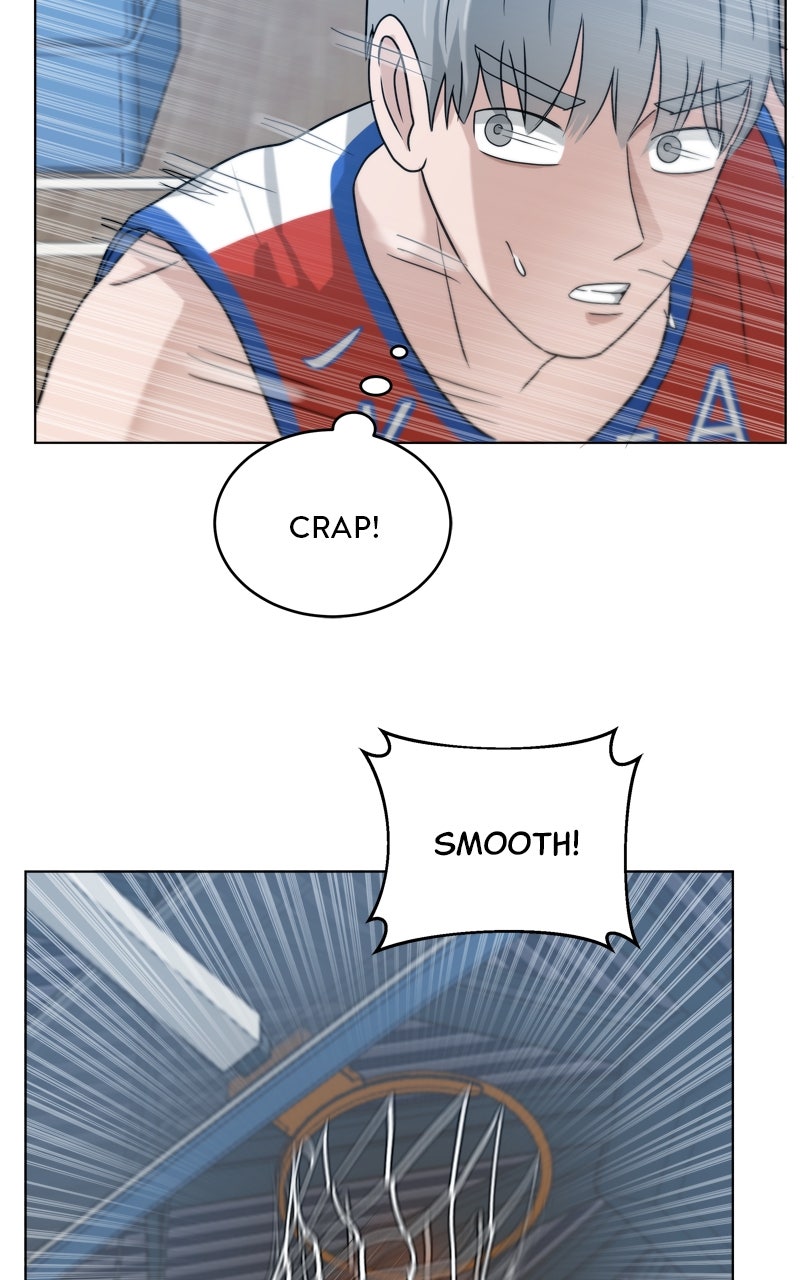 Read Big Man on the Court EN Manga Online