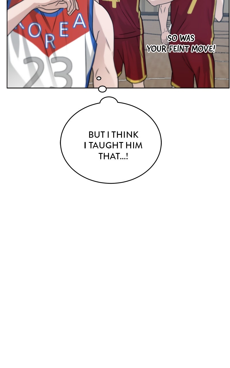 Read Big Man on the Court EN Manga Online