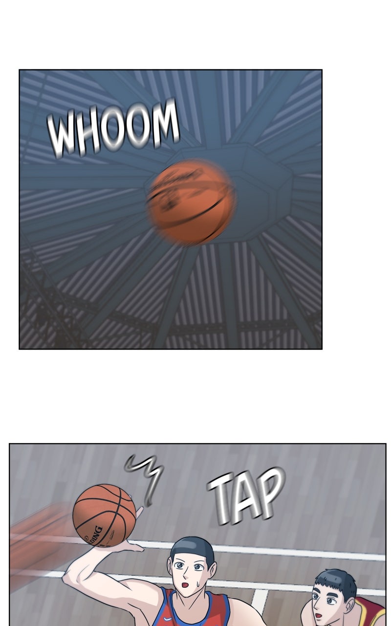 Read Big Man on the Court EN Manga Online