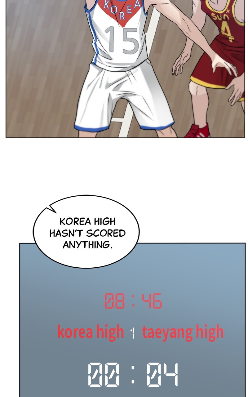 Read Big Man on the Court EN Manga Online