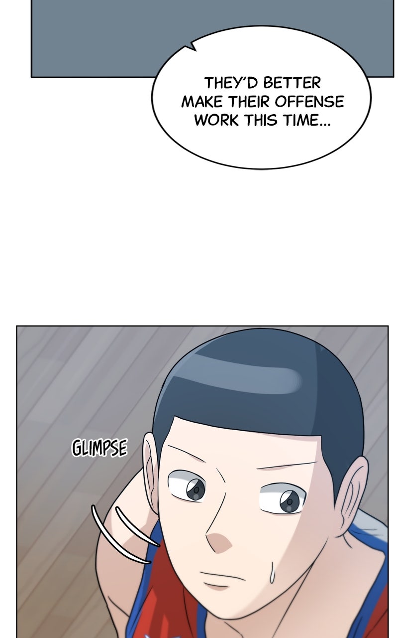 Read Big Man on the Court EN Manga Online