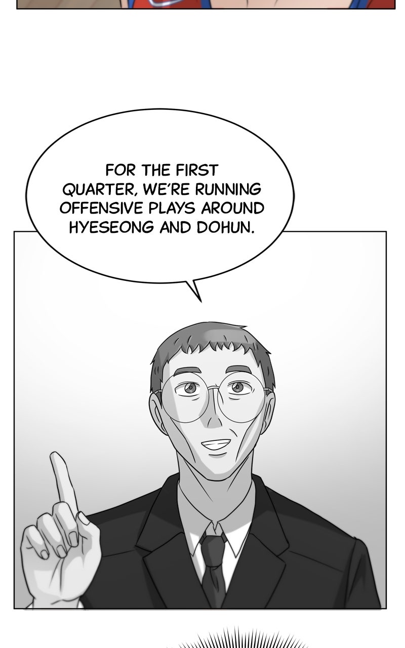 Read Big Man on the Court EN Manga Online