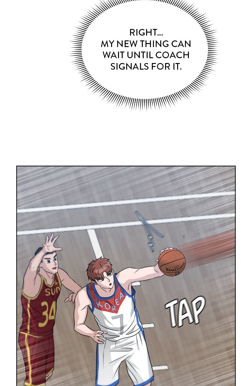 Read Big Man on the Court EN Manga Online