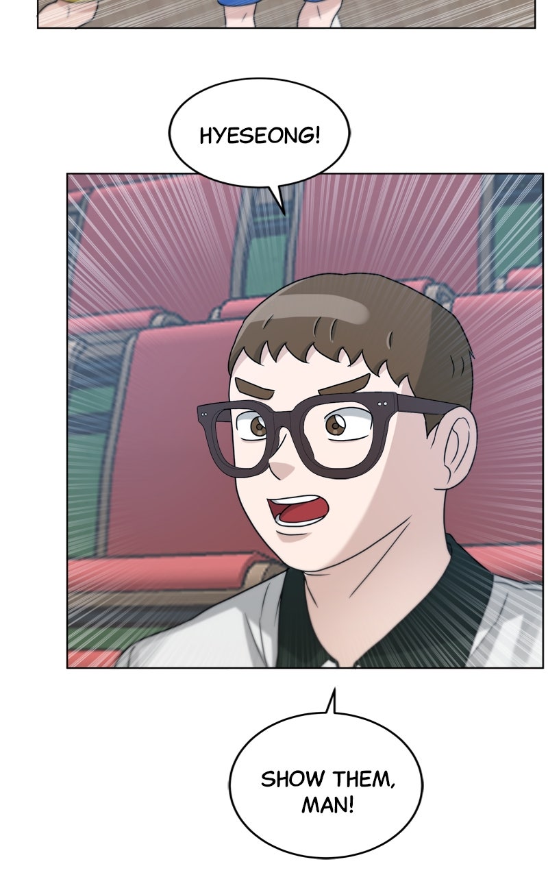 Read Big Man on the Court EN Manga Online