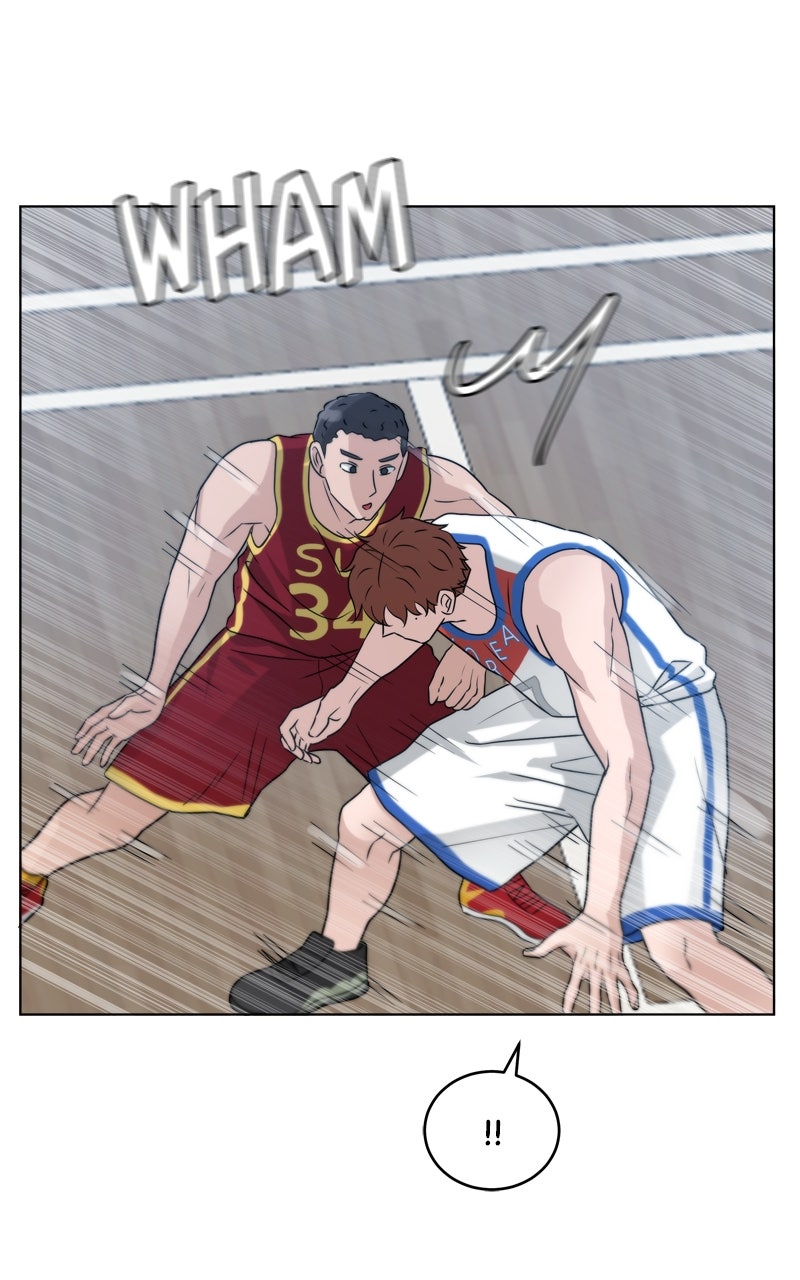 Read Big Man on the Court EN Manga Online