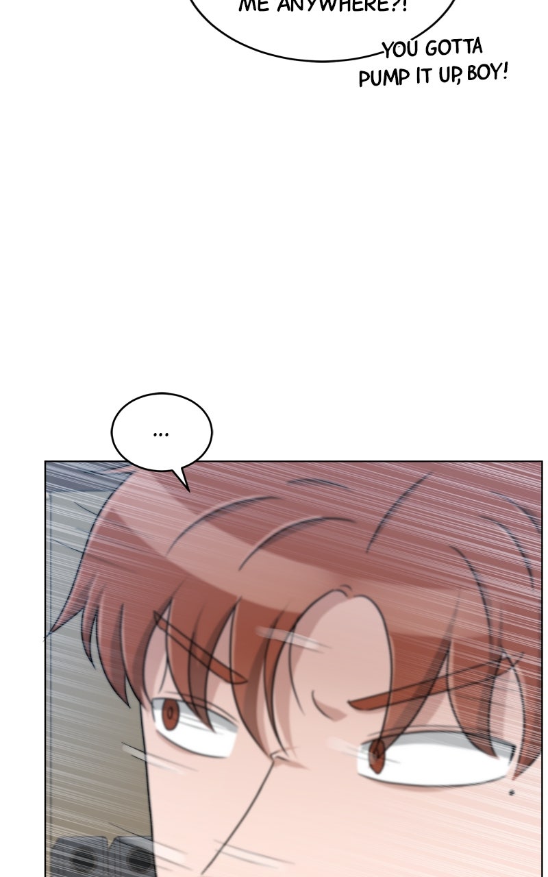 Read Big Man on the Court EN Manga Online