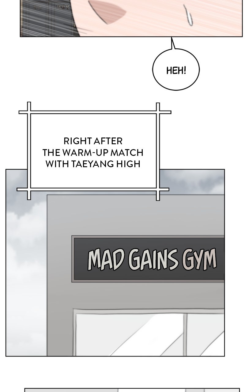Read Big Man on the Court EN Manga Online