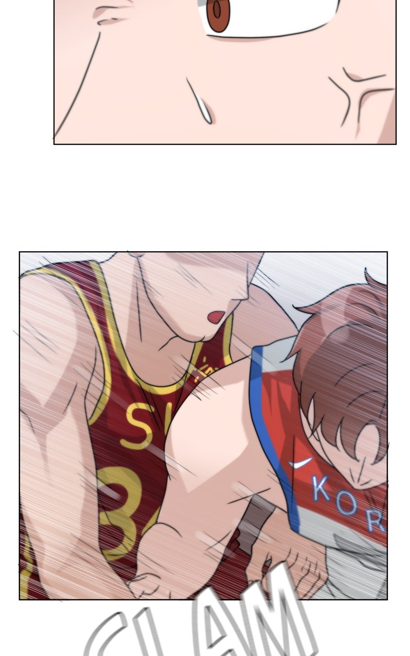 Read Big Man on the Court EN Manga Online