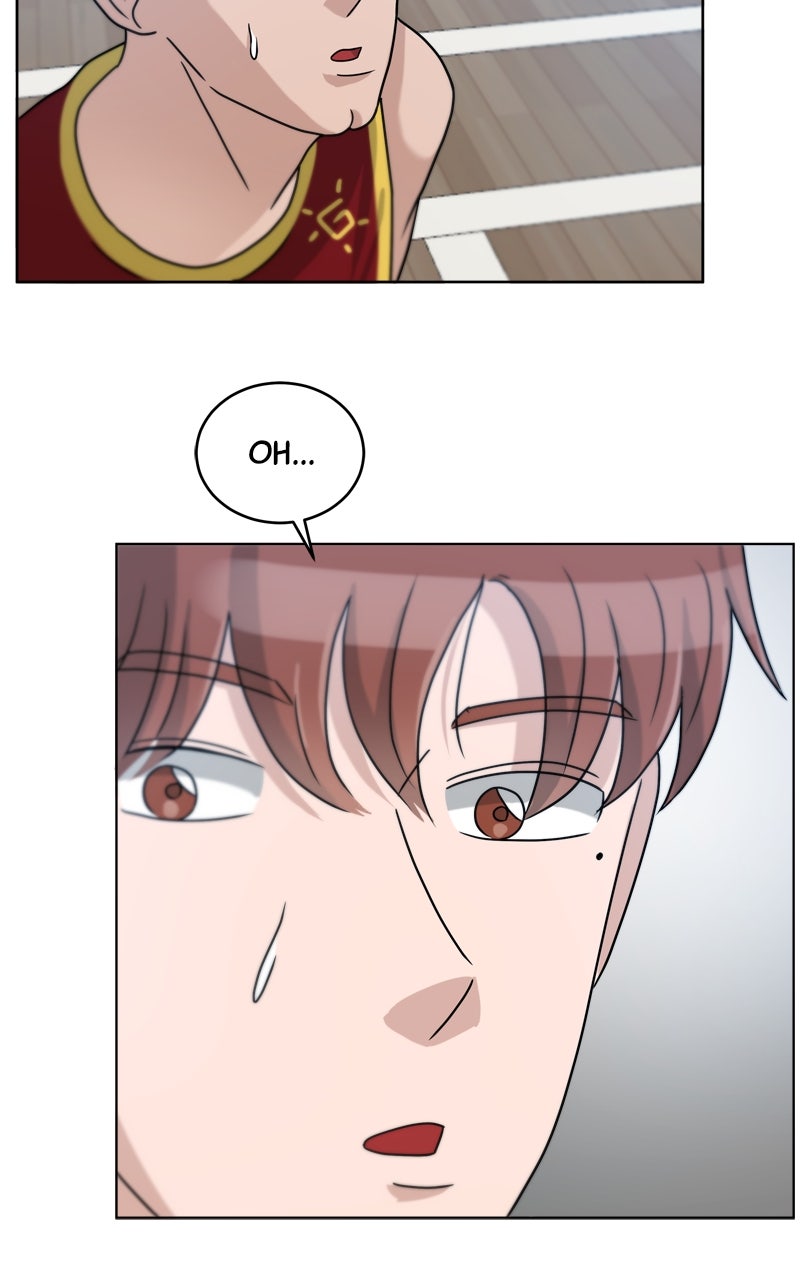 Read Big Man on the Court EN Manga Online