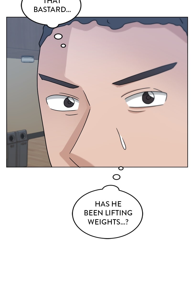 Read Big Man on the Court EN Manga Online