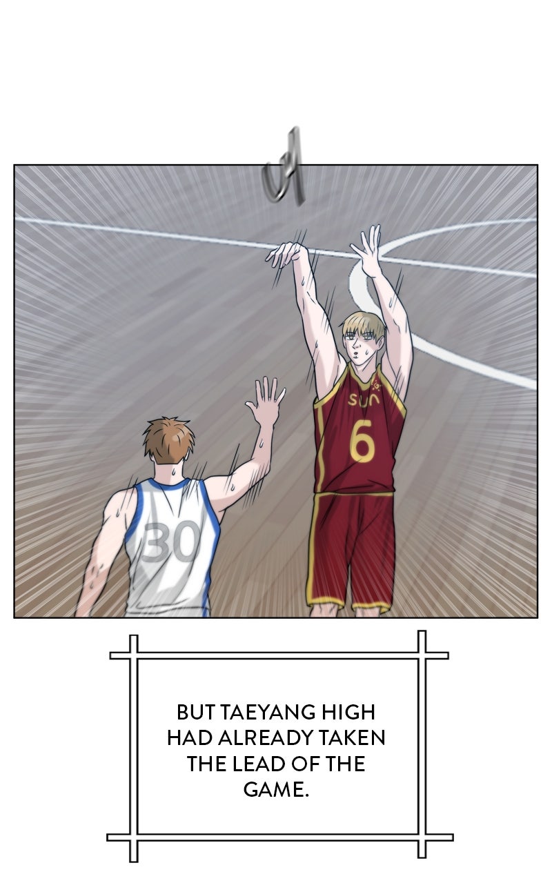 Read Big Man on the Court EN Manga Online