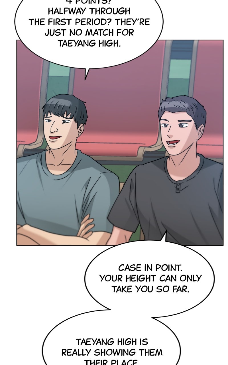 Read Big Man on the Court EN Manga Online