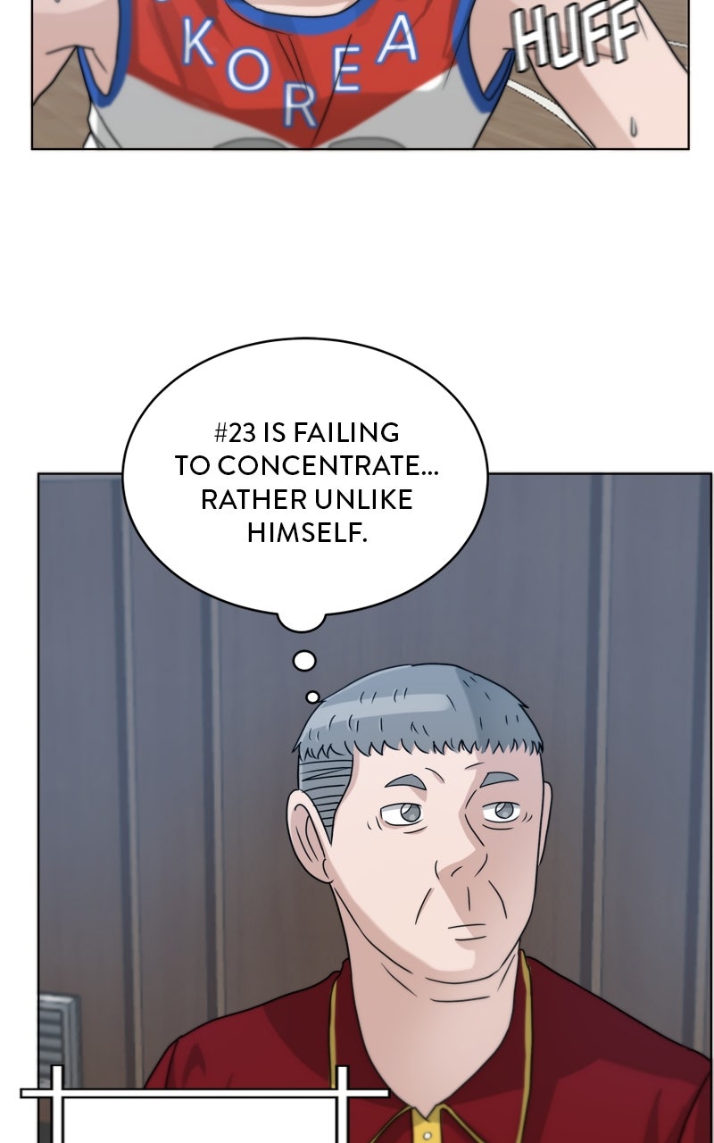 Read Big Man on the Court EN Manga Online