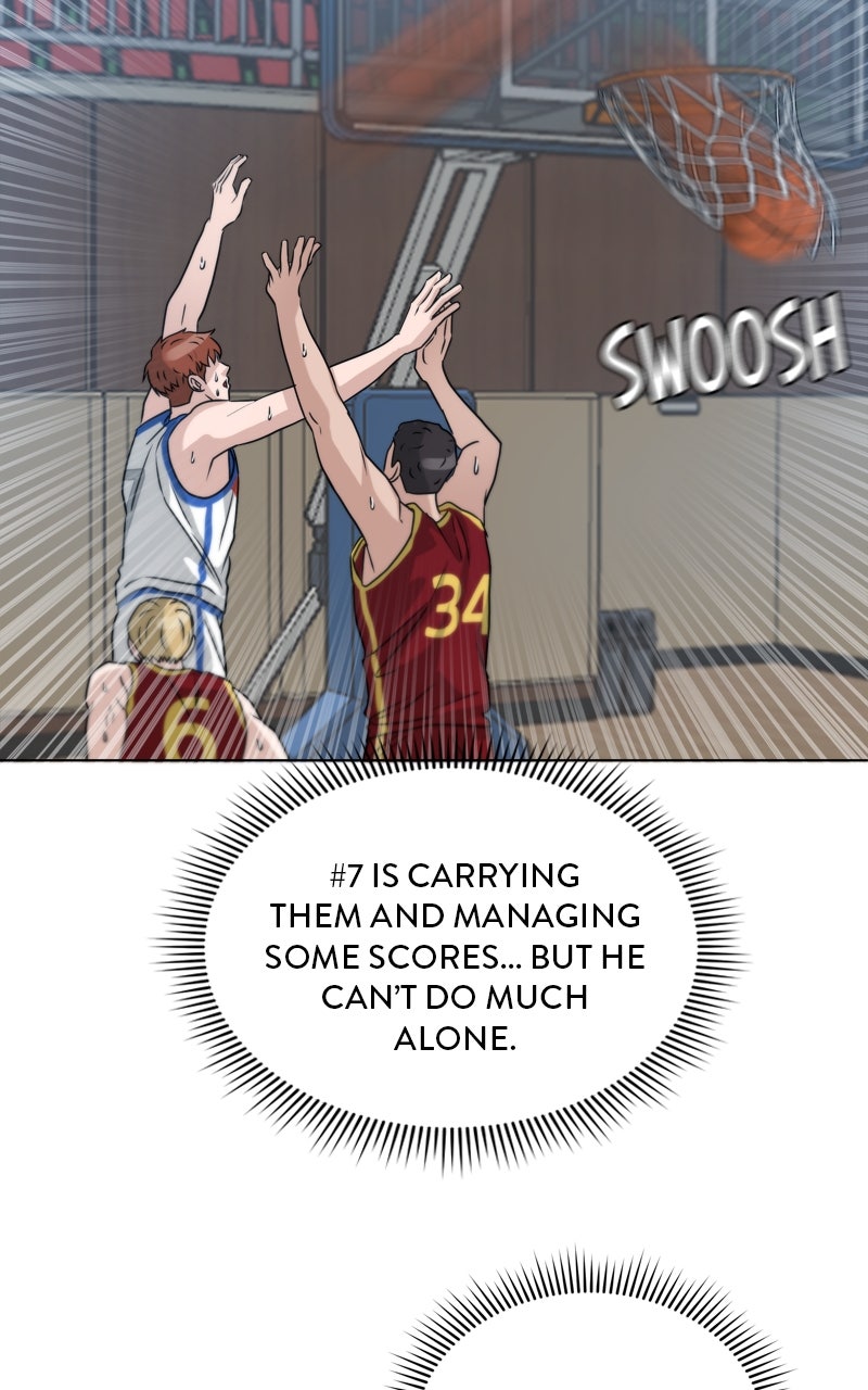Read Big Man on the Court EN Manga Online