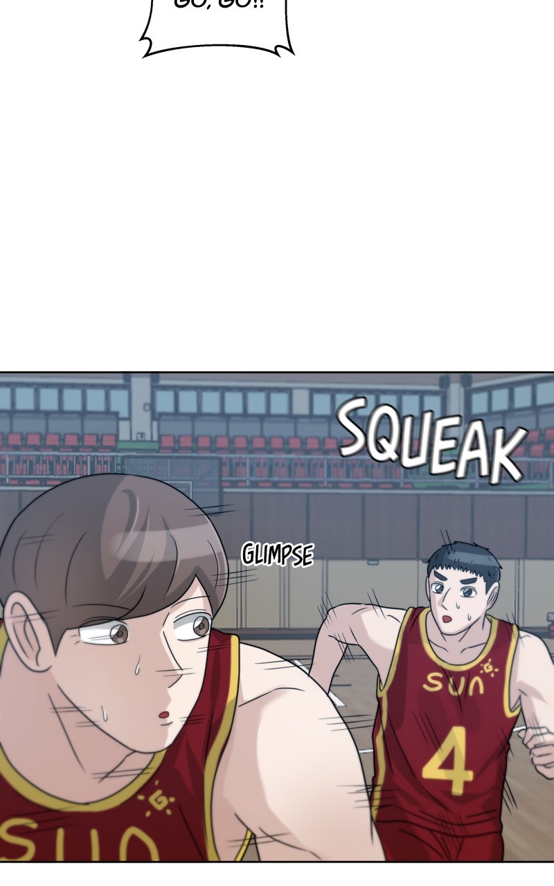 Read Big Man on the Court EN Manga Online