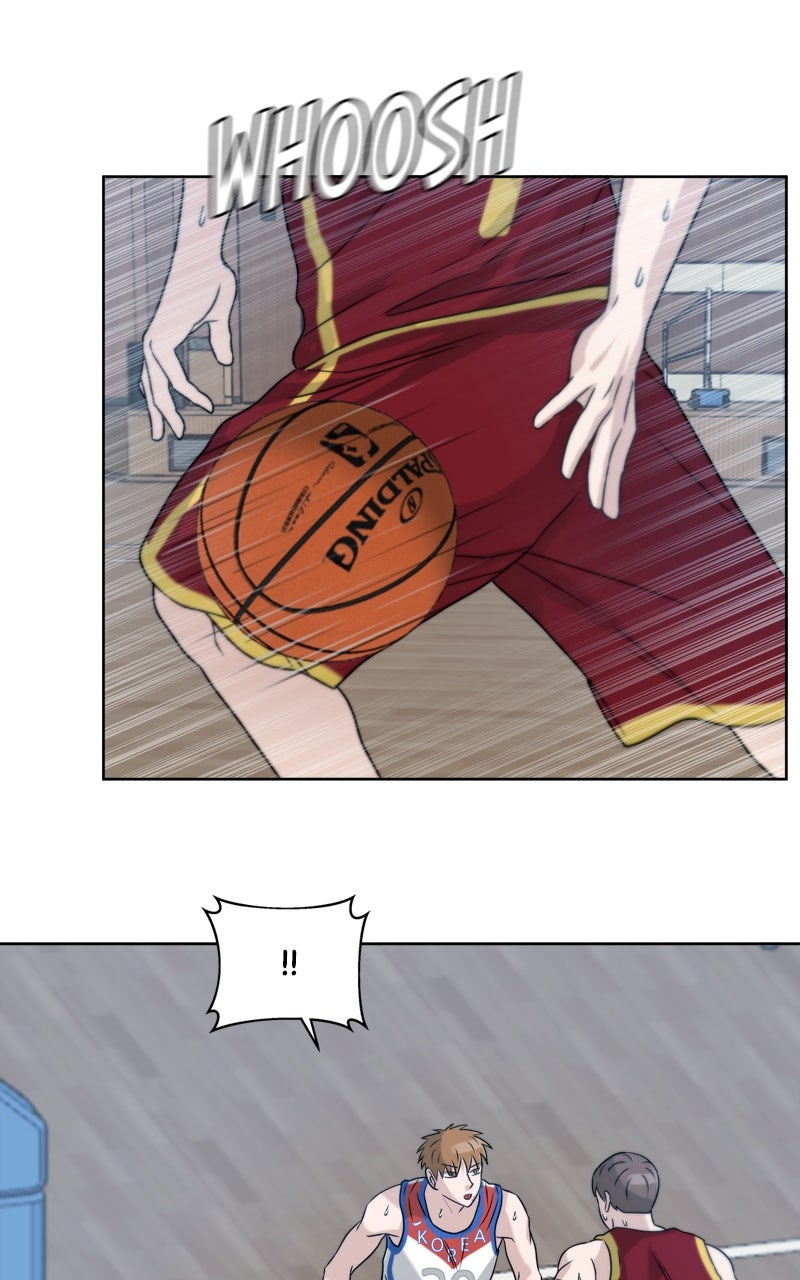 Read Big Man on the Court EN Manga Online