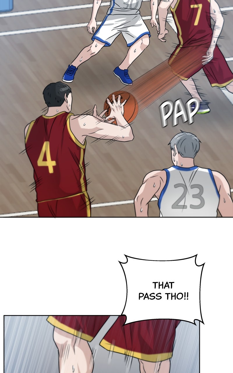 Read Big Man on the Court EN Manga Online