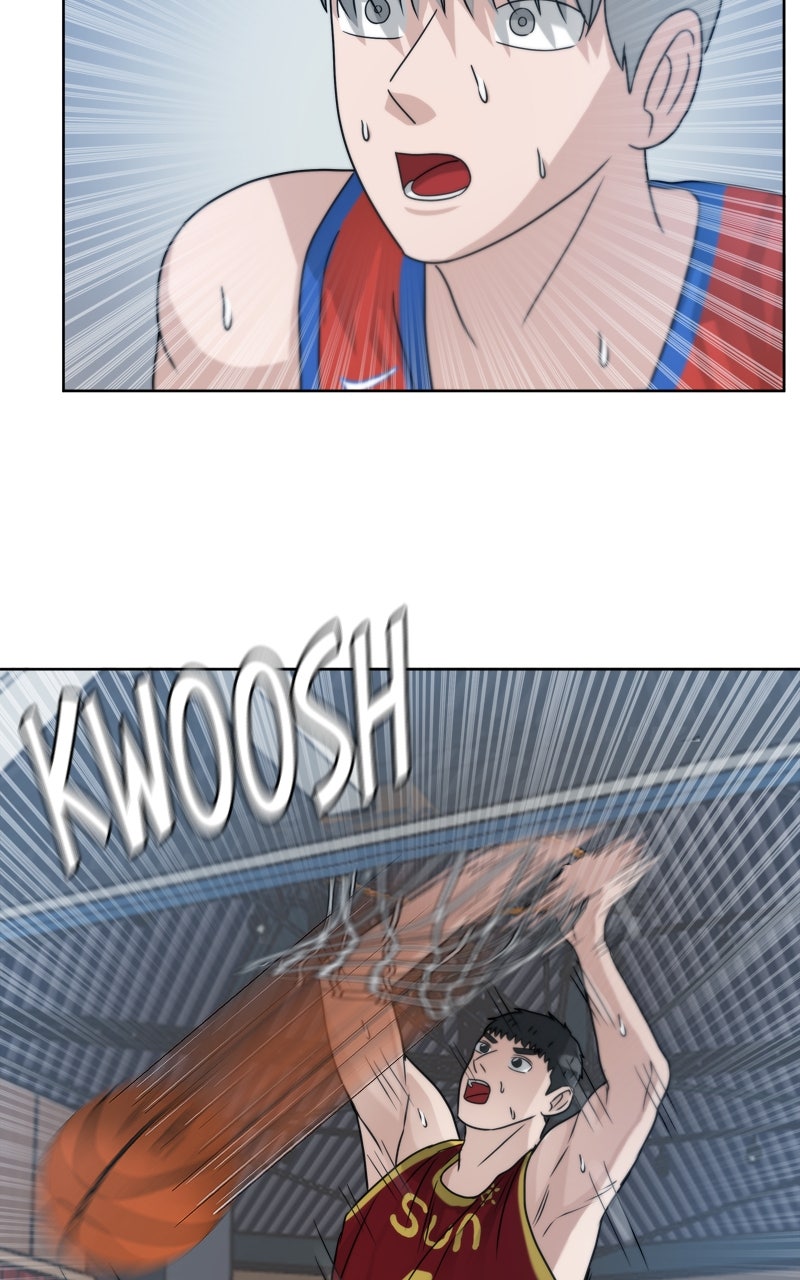 Read Big Man on the Court EN Manga Online