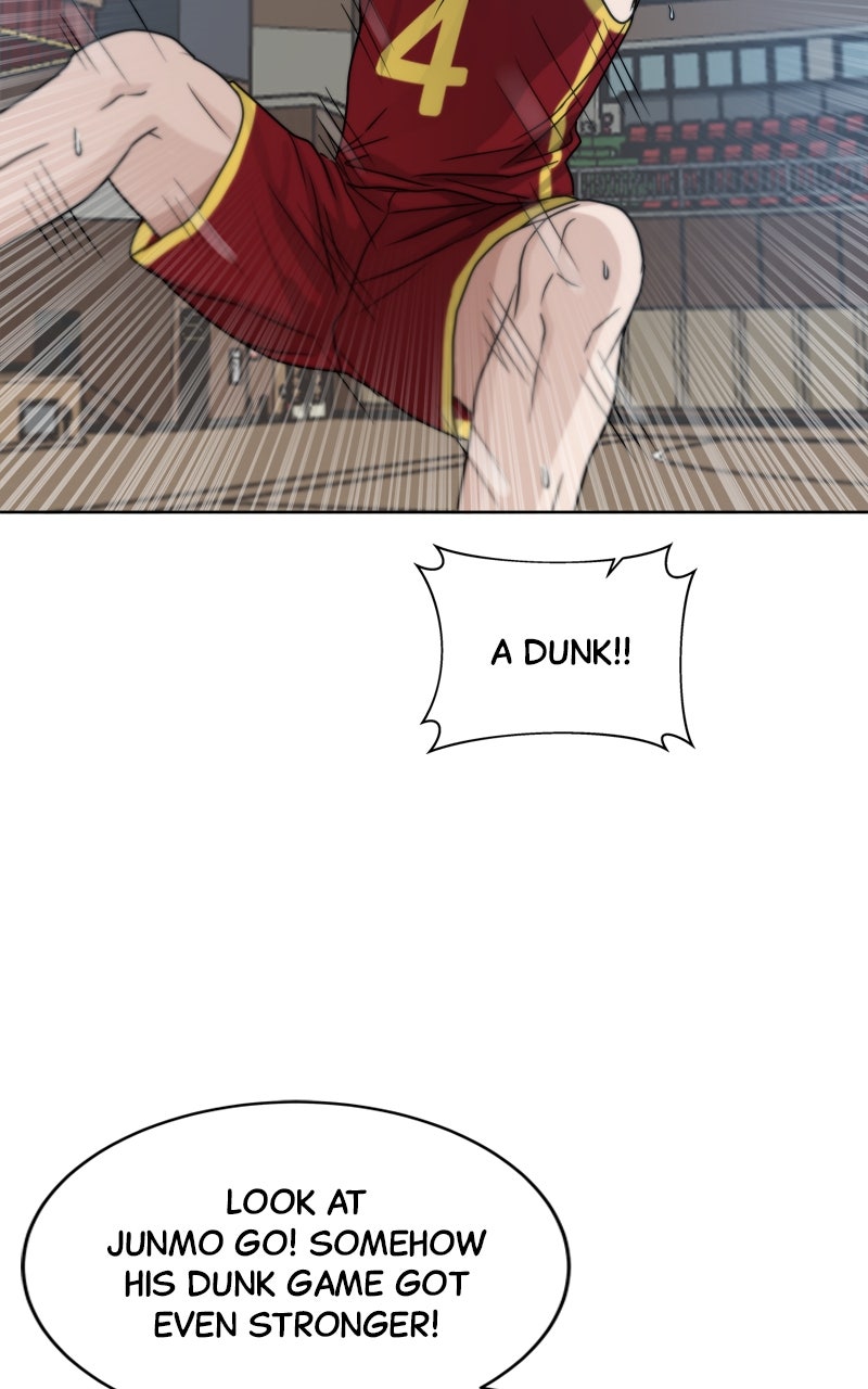 Read Big Man on the Court EN Manga Online