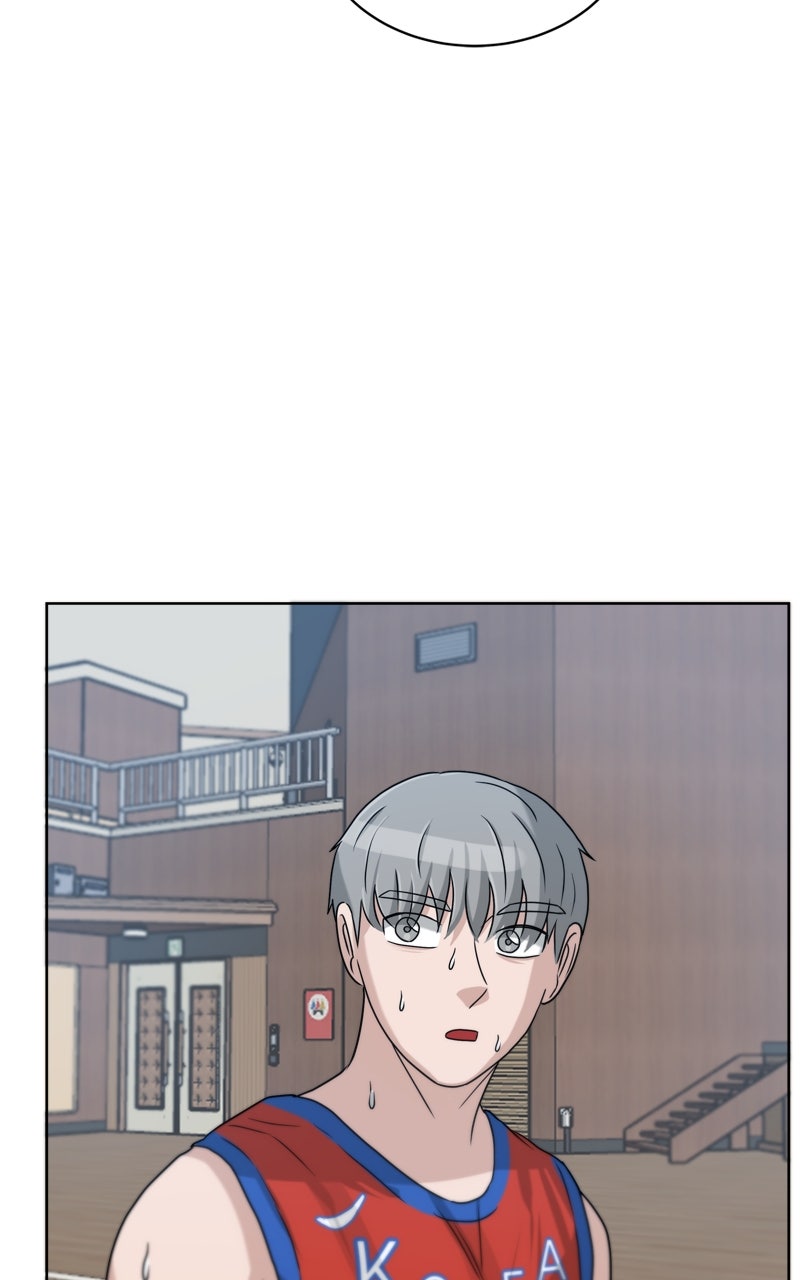 Read Big Man on the Court EN Manga Online