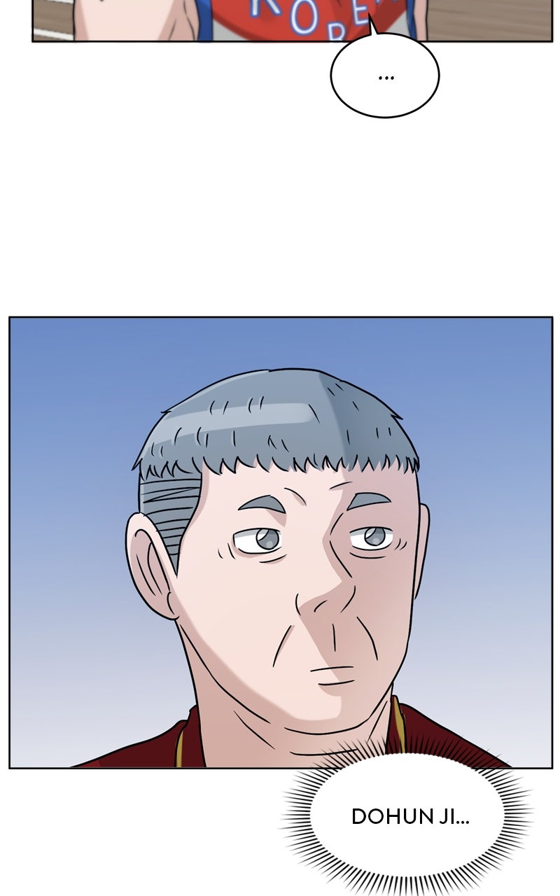 Read Big Man on the Court EN Manga Online