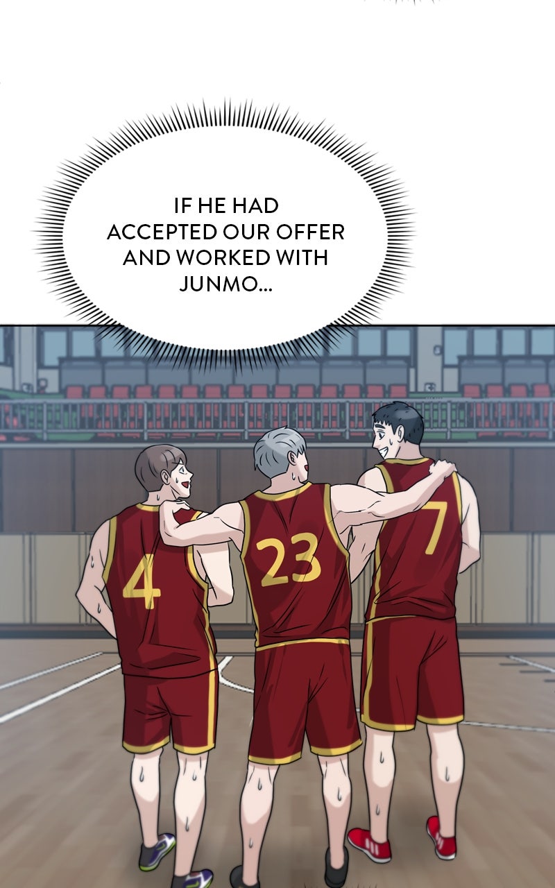 Read Big Man on the Court EN Manga Online