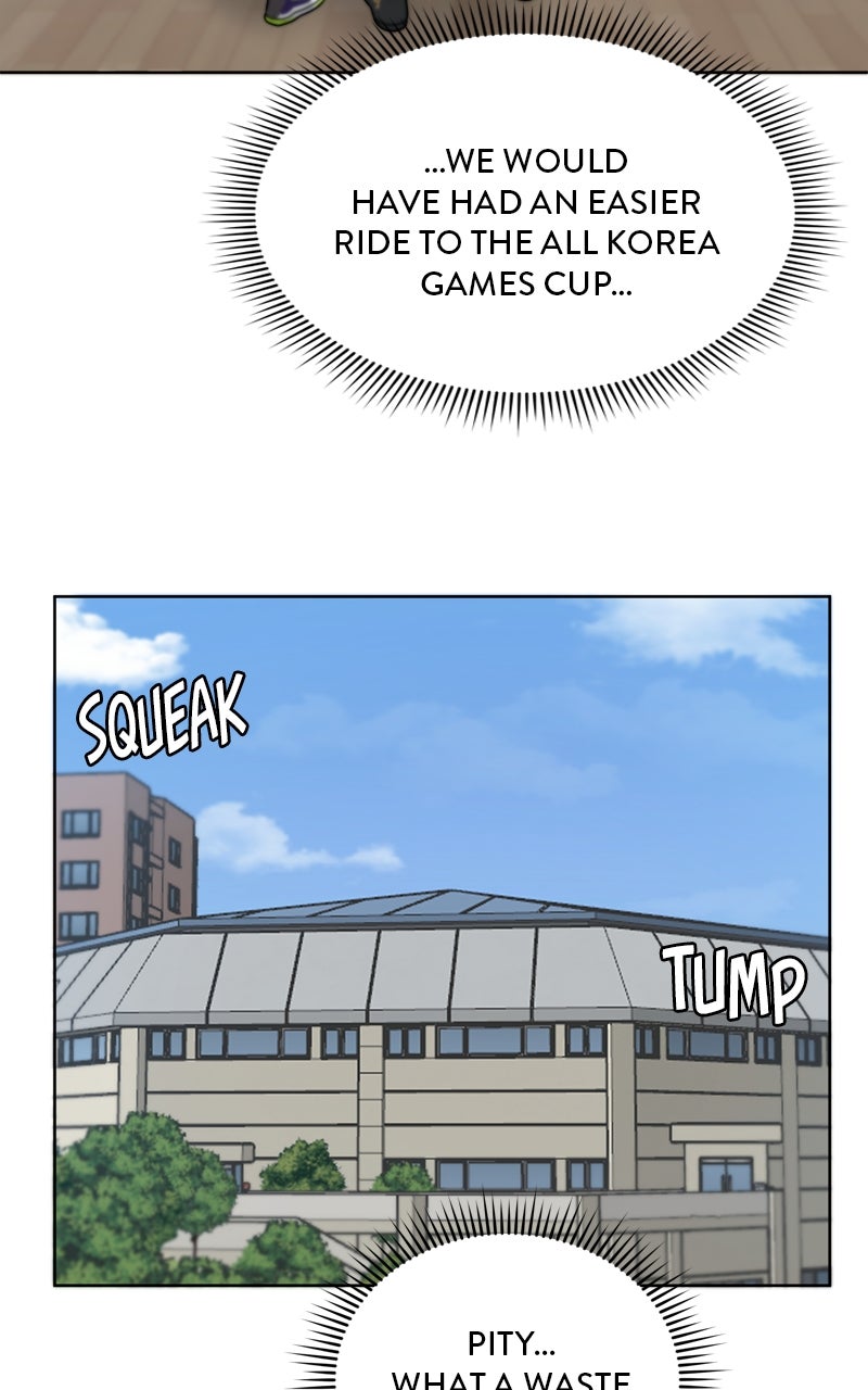 Read Big Man on the Court EN Manga Online