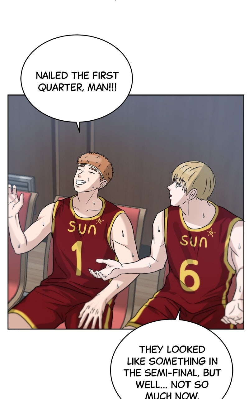Read Big Man on the Court EN Manga Online