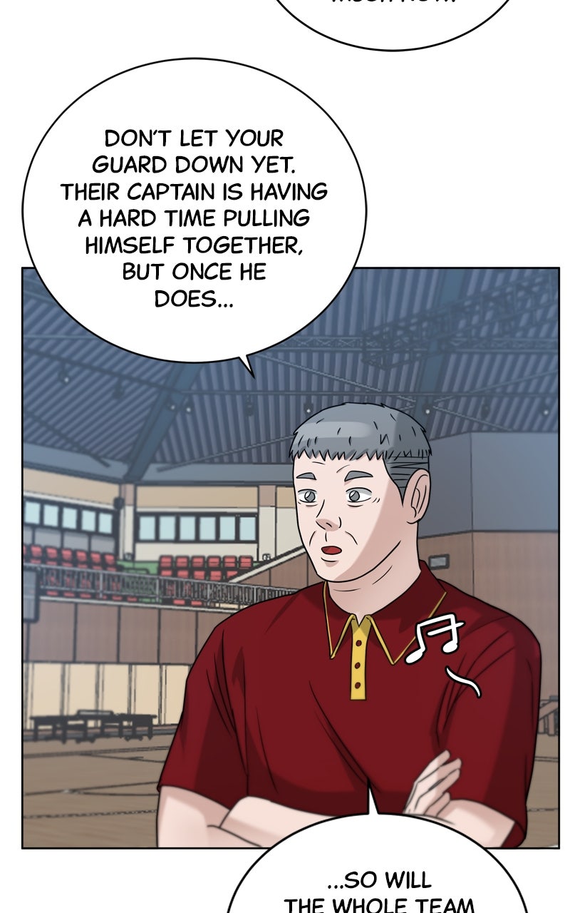 Read Big Man on the Court EN Manga Online