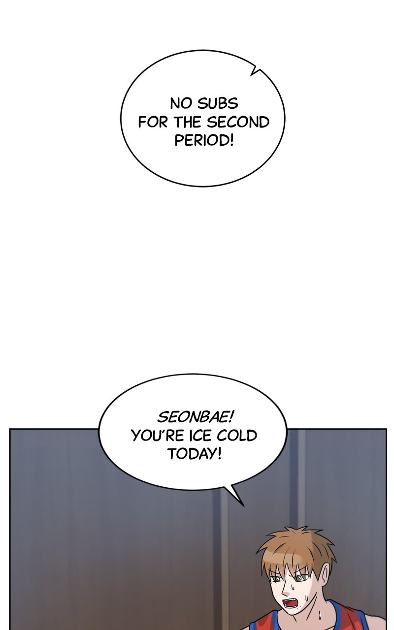 Read Big Man on the Court EN Manga Online