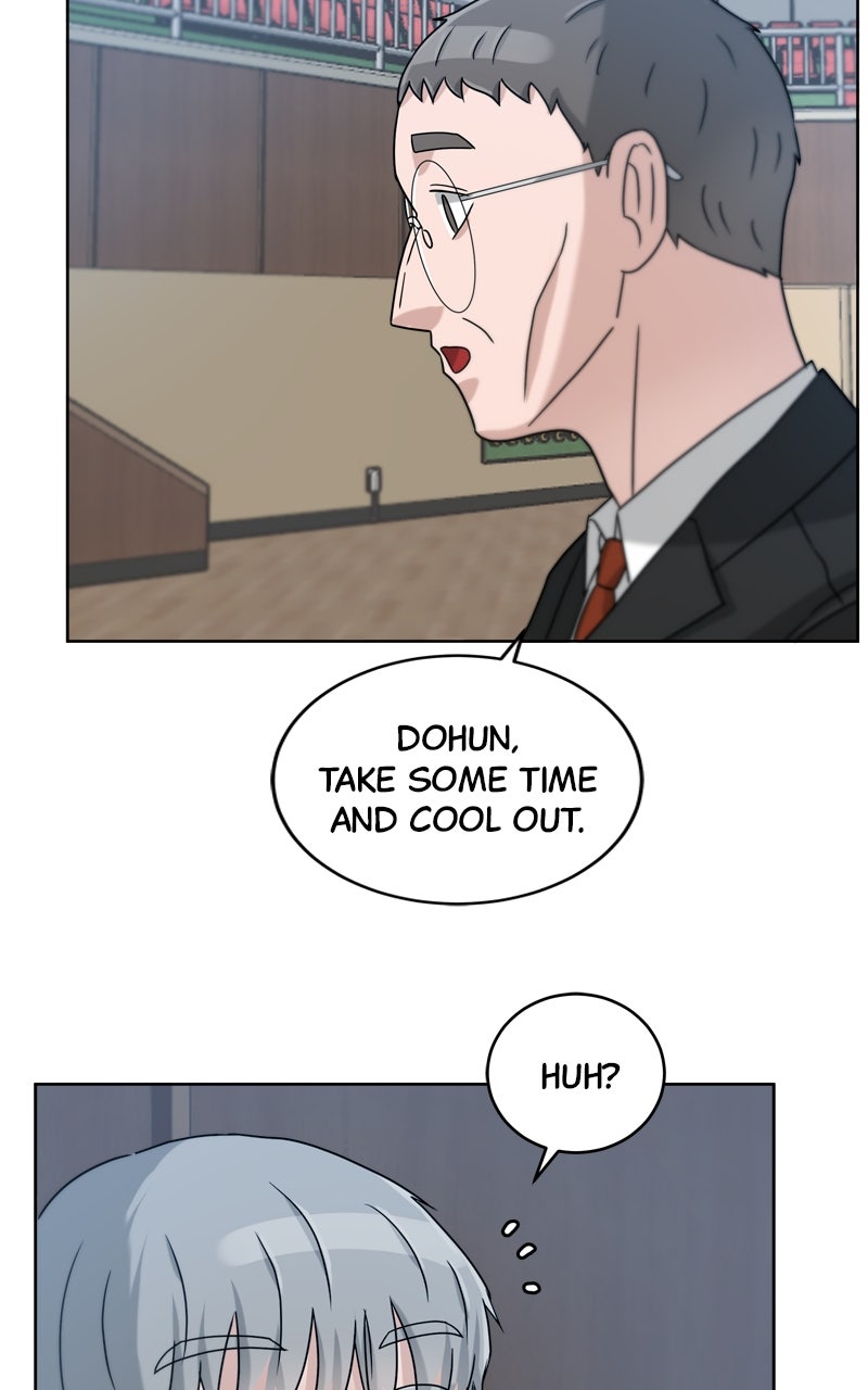 Read Big Man on the Court EN Manga Online