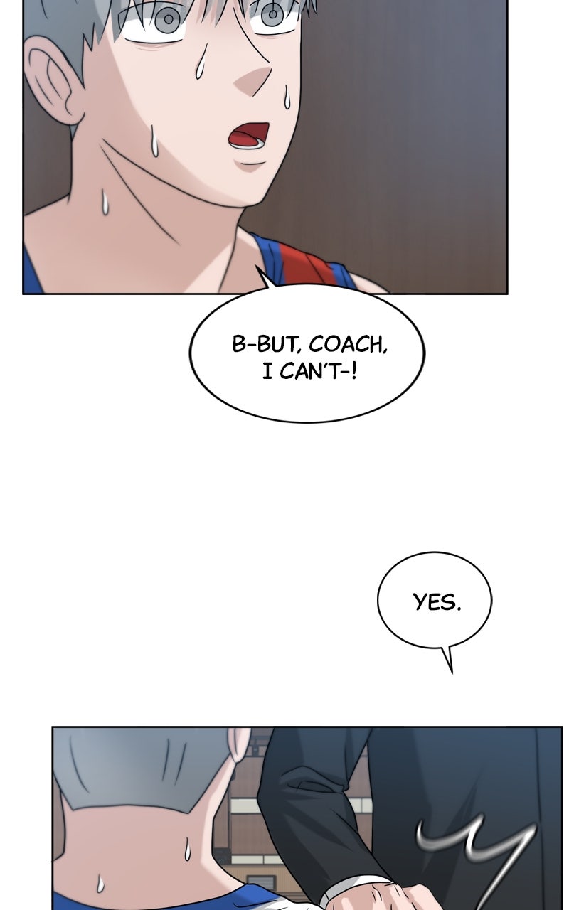 Read Big Man on the Court EN Manga Online