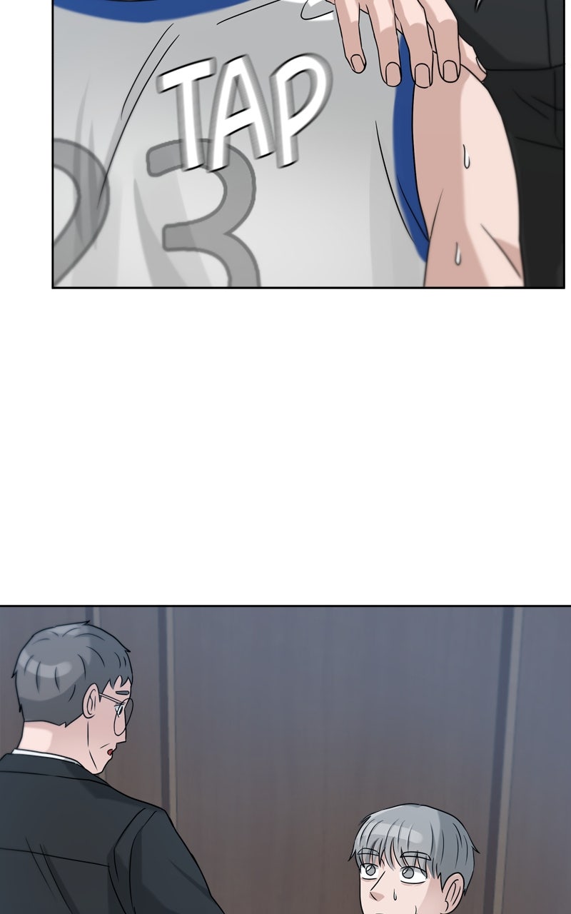 Read Big Man on the Court EN Manga Online