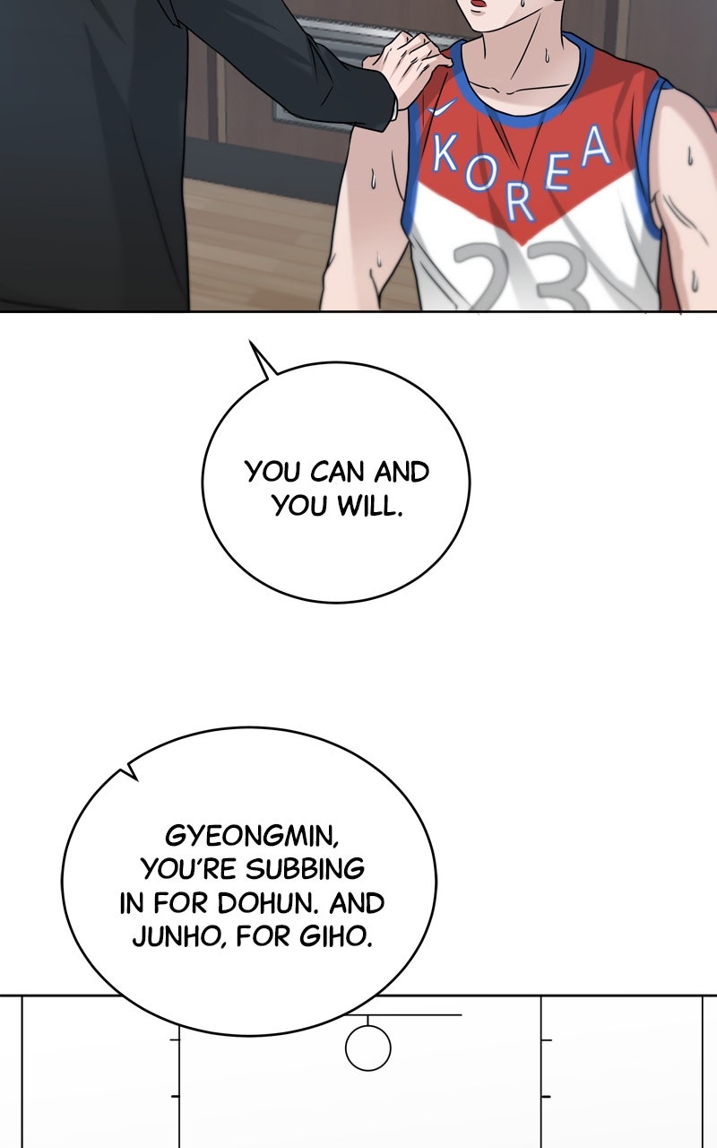 Read Big Man on the Court EN Manga Online
