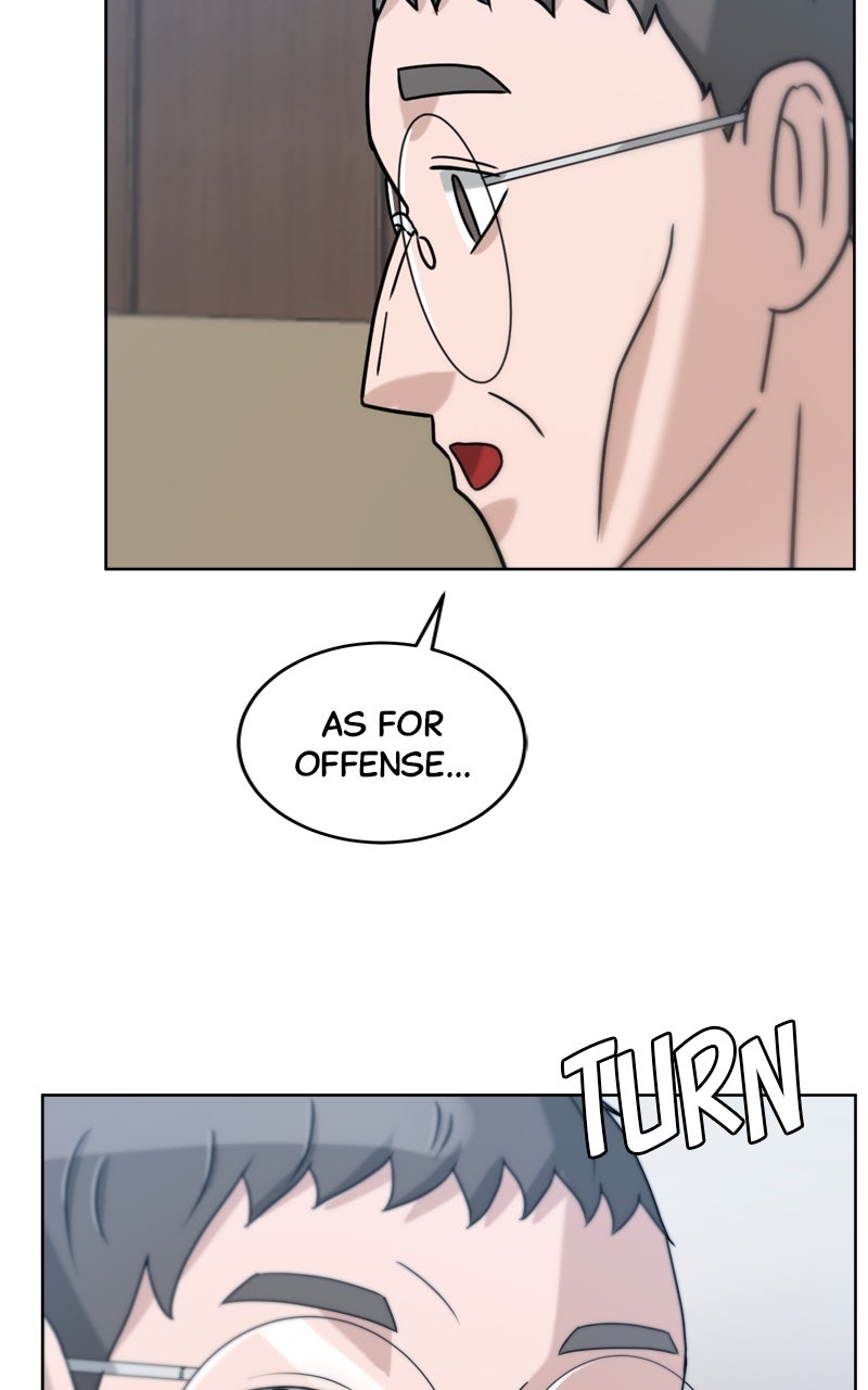 Read Big Man on the Court EN Manga Online