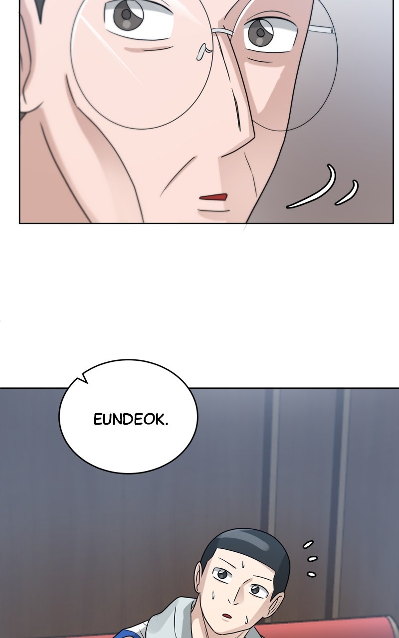 Read Big Man on the Court EN Manga Online