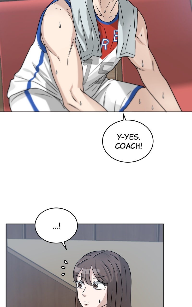 Read Big Man on the Court EN Manga Online
