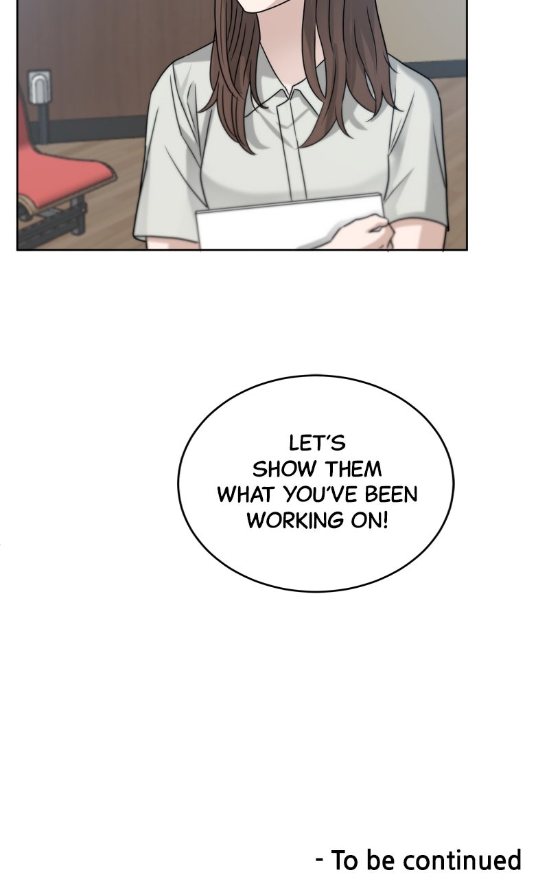 Read Big Man on the Court EN Manga Online