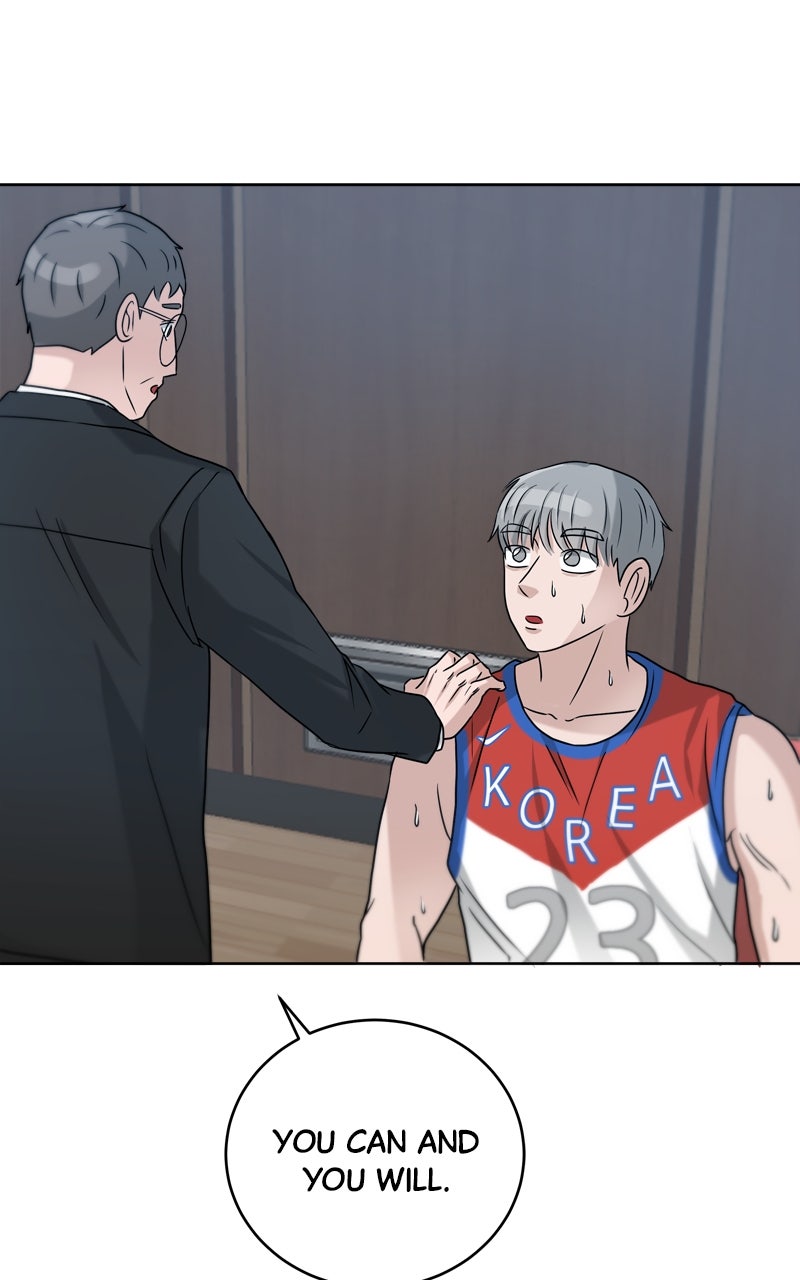 Read Big Man on the Court EN Manga Online